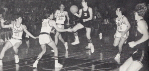 KN 1971 basketball Dave F